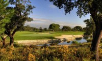 ribagolfe 1 golf course